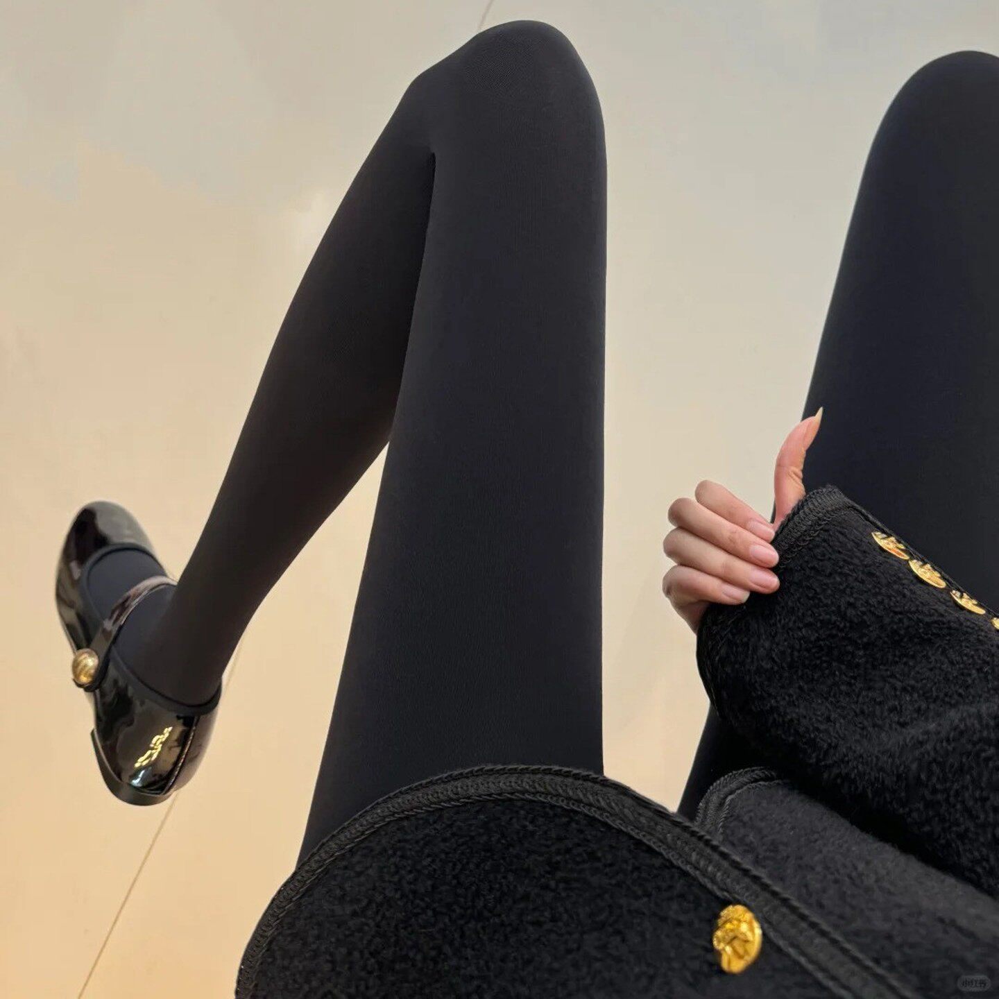 黑色连裤袜女春秋冬季薄款120D高弹哑光打底裤格雷系微压显瘦丝袜,女士内衣/男士内衣/家居服,连裤袜/打底袜,淘宝优惠券,粉丝福利购,淘宝优惠卷