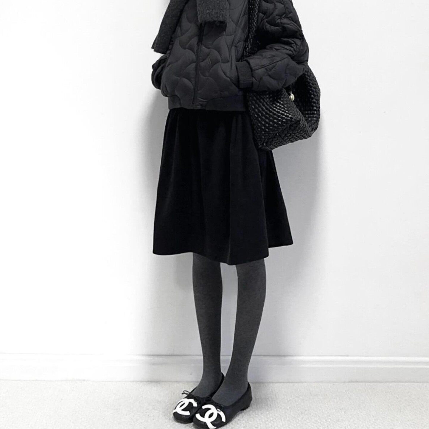 法式黑色毛呢半身裙女秋冬新款高腰显瘦a字裙短裙气质高级感中裙,女装/女士精品,半身裙,淘宝优惠券,粉丝福利购,淘宝优惠卷