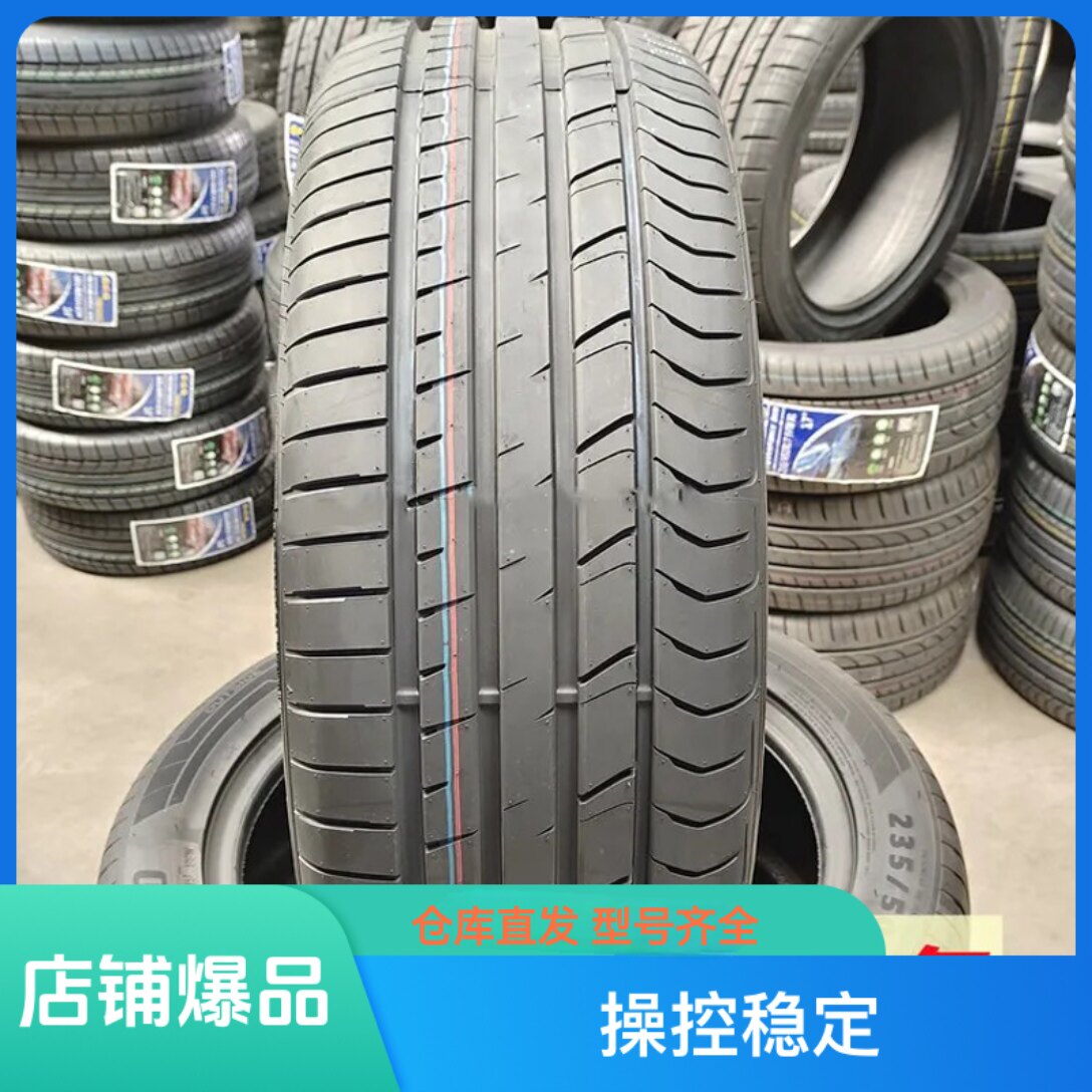 全新轮胎225/60R18 100H适配吉利博越风神瑞虎5猎豹22560r18轮胎