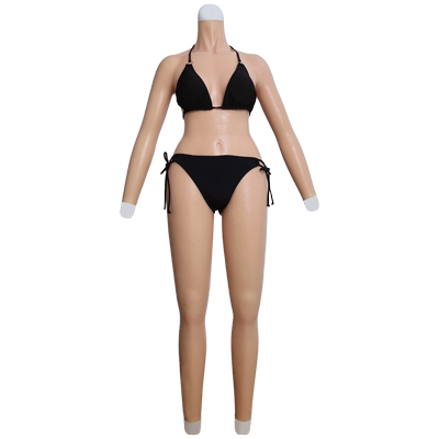 B杯变装连体衣娇小身材适用