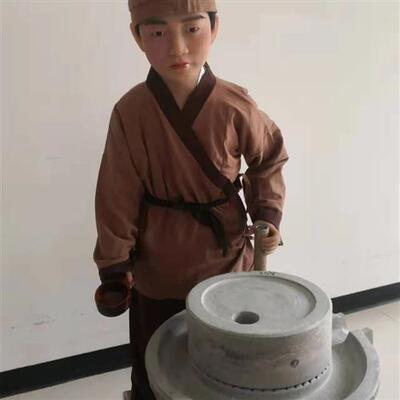 蜡像硅胶像仿真人蜡像蜡像制作名人明星蜡