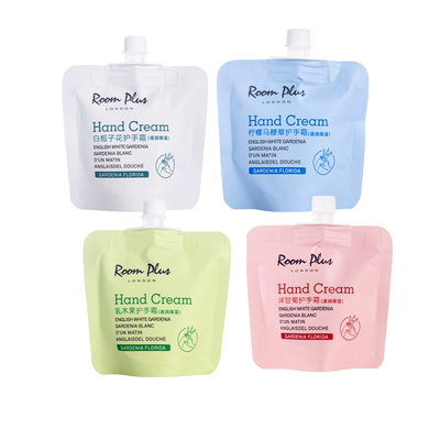 帕斯护手霜补水保湿美白白嫩白