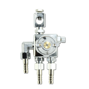 WOLTER ST-6自动喷枪ST-6吸塑机波峰焊喷头油漆喷枪压铸机脱模剂