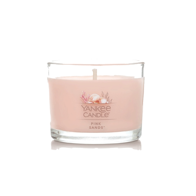 YankeeCandle扬基进口试香优选
