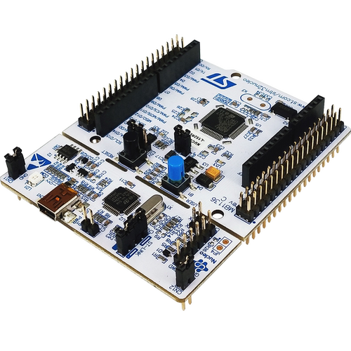 ST STM32L152C-DISCO STM32L1DISCOVERY STM32L152RCT6 开发板