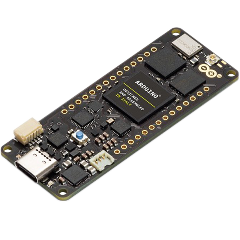 Arduino PORTENTA H7 ABX00042开发板 STM32H747 双核 WIFI 蓝牙