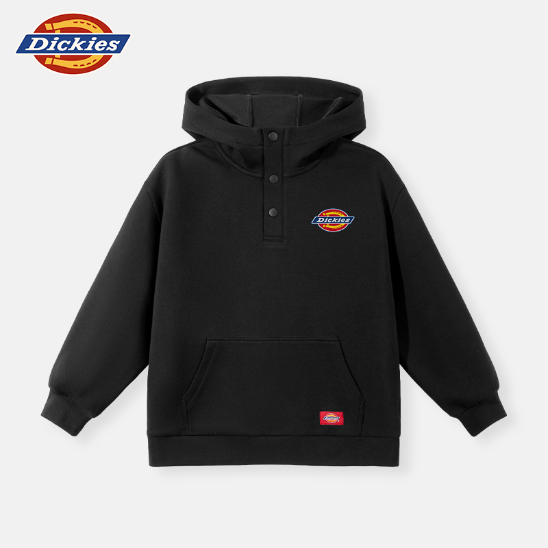 Dickies童装男童卫衣春秋款