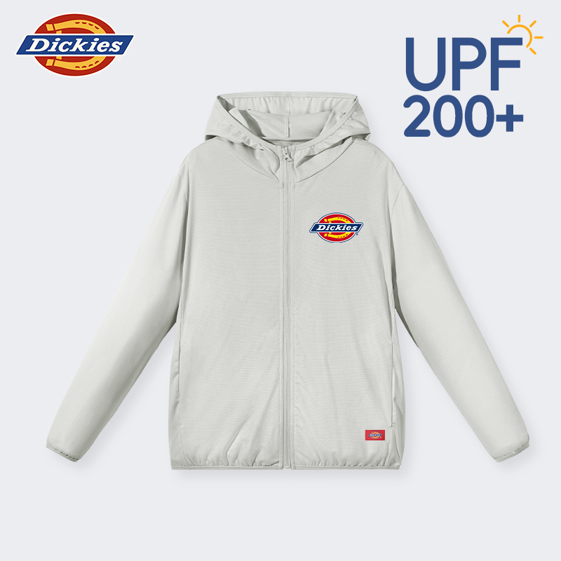Dickies童装儿童防晒衣