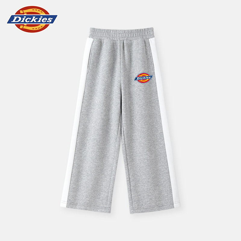 Dickies童装男童裤子春秋款