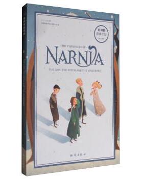 【正版】The Chronicles of Narnia  The  C. S. Lewi