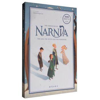 【正版】The Chronicles of Narnia  The  C. S. Lewi