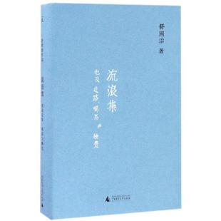 下午 舒国治 门外汉 舒国治晃游集三种：流浪集 理想 正版 京都