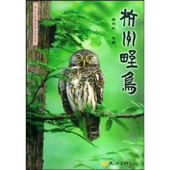【正版】杭州野鸟 浙江自然博物馆自然丛书 康熙民