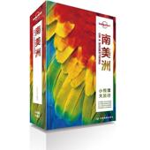 给孩子 旅行书 2册 地球动物套装 孤独星球童书系列 正版 澳大利亚 Lone