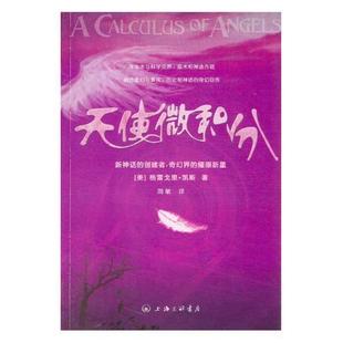 【正版】天使微积分 《非理性时代》四部曲之二 [美]格雷戈里·凯斯