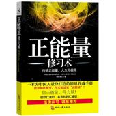 格桑泽仁 正能量修习术 书 著 正版