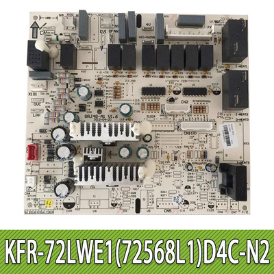 全新适用格力空调 KFR-72LW/E1(72568L1)D4C-N2 内机电脑板主板