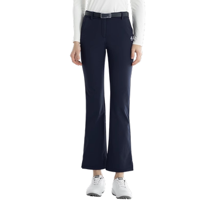 美国PGA女士保暖加绒秋裤