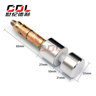 支架玻璃钉无框玻璃楼梯价 平台梯式 定 制304不锈钢无框玻璃楼梯