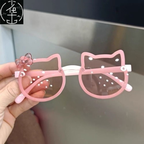 Sunglasses Kids baby for Sun Glasses girl boy cartoon cute 1