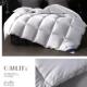 被 down white 95% comforter goose quilt duvet winter blanket