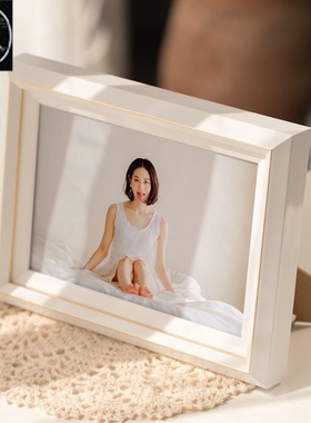 Photo frame picture frame A4 size inch 20x30x40 solid wood