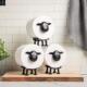 Toilet Paper Roll Sheep Holder Funny Free