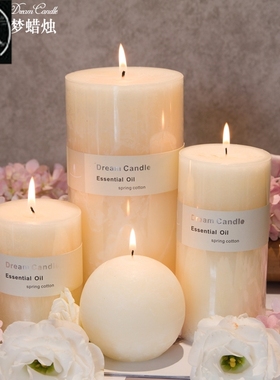 candle hotel home large candle indoor scented candles colo