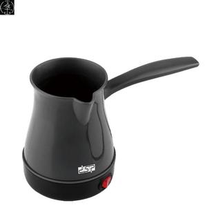 300ml small Turkish coffee Milk pot maker electric kettle