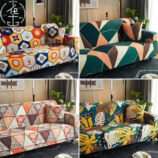 cover sofa full anti scratch Thickened cat universal