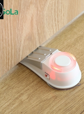 door opper holder security alarm,burglar,window,hotel,home