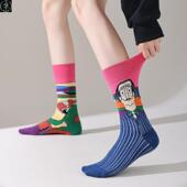 Crew Matching Cool Couples For Color Socks Crazy