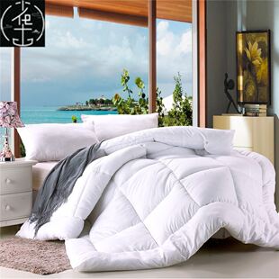 warmer winter bed quilt duvet blanket 棉被冬保暖被子加厚学生