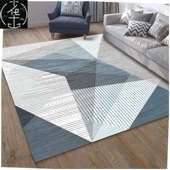 footcloth carpet 客厅地毯 home rug living room