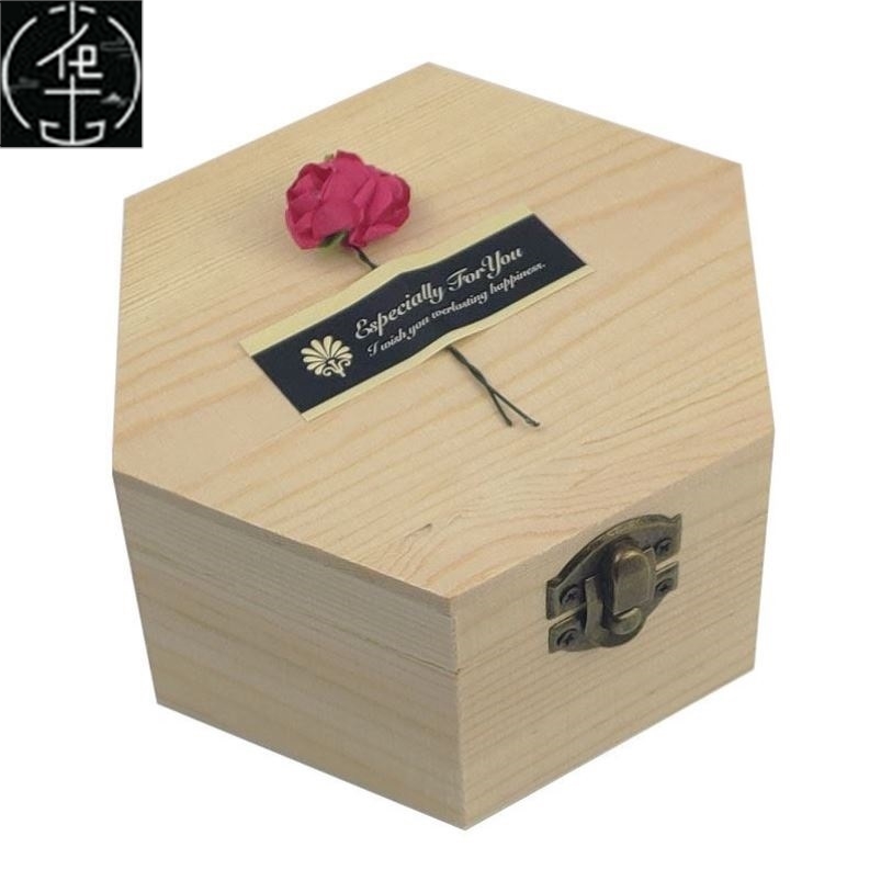 high quality wooden box storage box gift box all wooden box