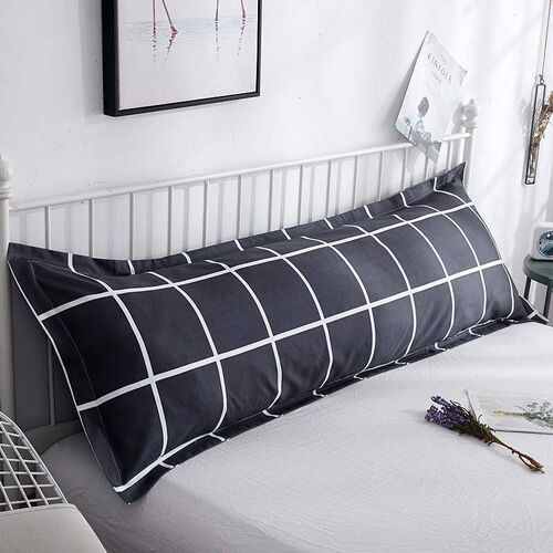 Double pillow case 1.2 / 1.5m1.8m long pillow lovers