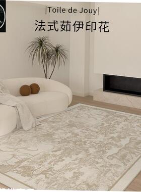 Nordic living room carpet sofa floor mat bedside blanket rug