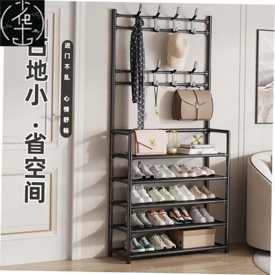 鞋架Shoe rack outdoor storage rack multilayer shoe cabinet