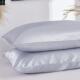 silk Case satin Silky Imitation Pillow Pillowcase Soft cover