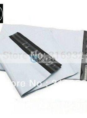 100pcs 28*42cm white Express Bag Poly Mailer Mailing Envelop