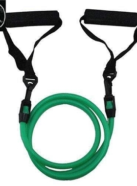 new1pc elastic resistance bands tube workout exercise for yo