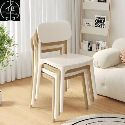 Chair for home use, thickened dining table, dining chairs