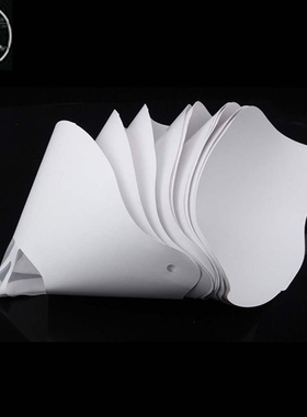 10pcs photosensitive resin filter funnel High Quality 3D pri