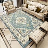mat carpet living Turkey non room Persian floor bedroom slip