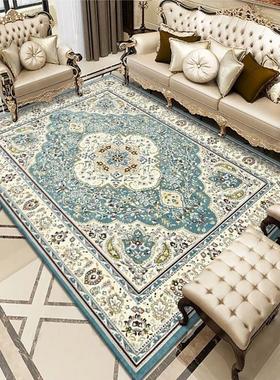 Turkey living room carpet bedroom Persian non slip floor mat