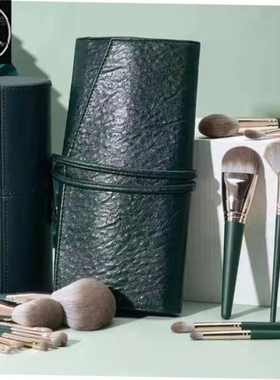 10 makeup brush set Full affordable brushes super soft