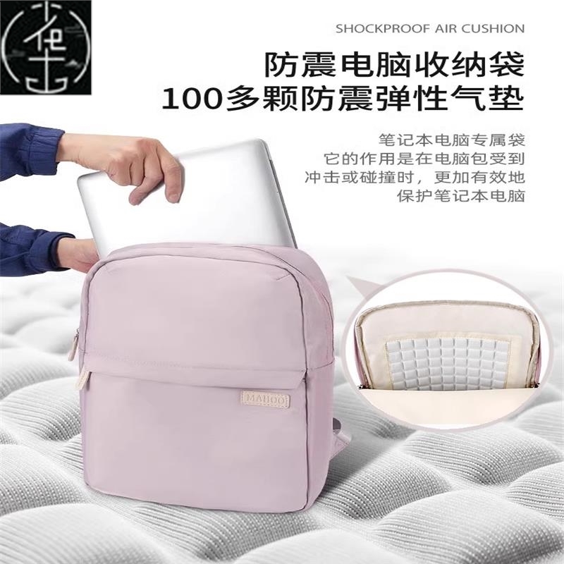 men women fashion school bags travel laptop bag boy backpack