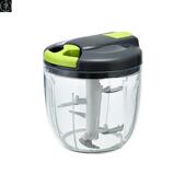 fruit meat twist vegetable shredder manual grinder chopper