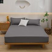 mattress single cover bed sheets fitted sheet twin