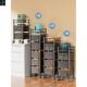 kitchen spice rack Storage Home for Organizer Shelf bottle